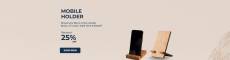 Mauve Simple Modern Minimalist Tree Tea Skincare Product Promotion Banner (1)